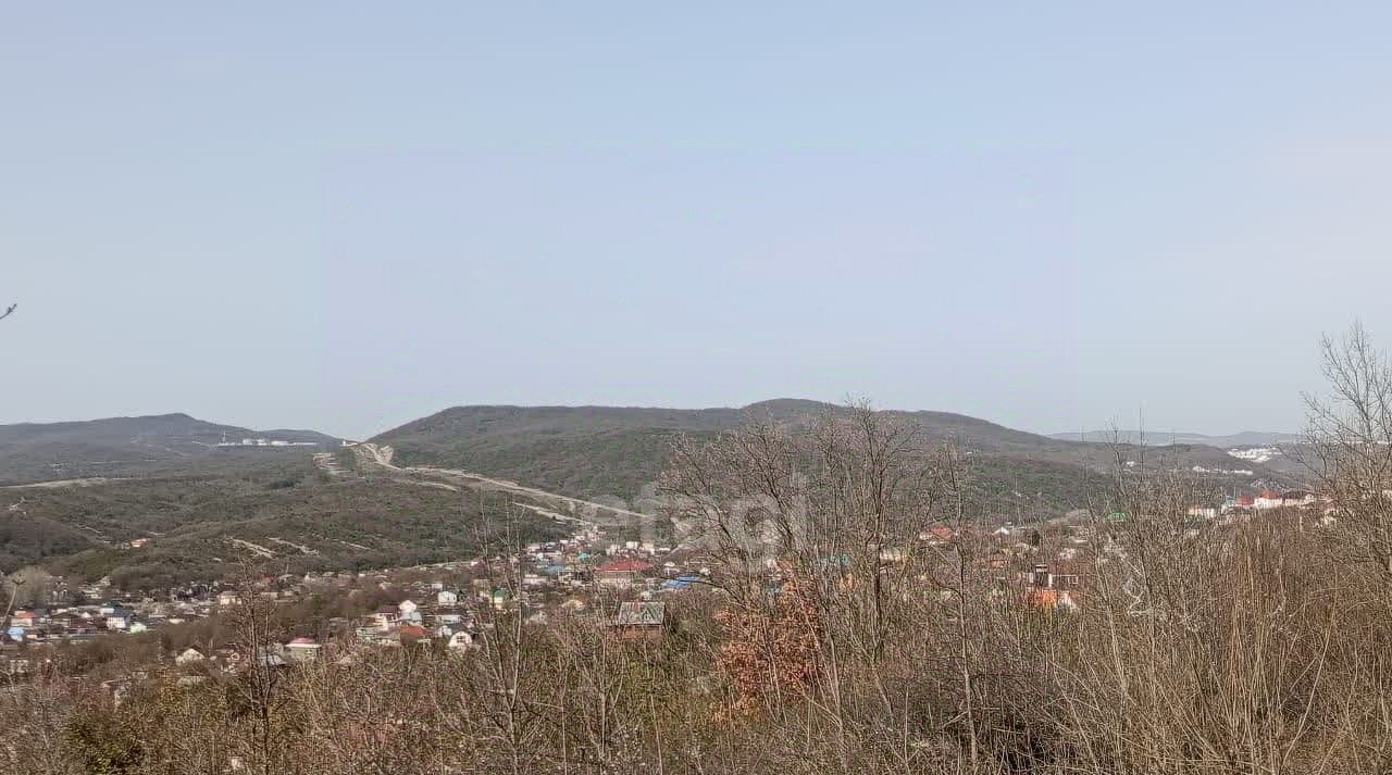земля г Новороссийск с Северная Озереевка ул Бризовая фото 2