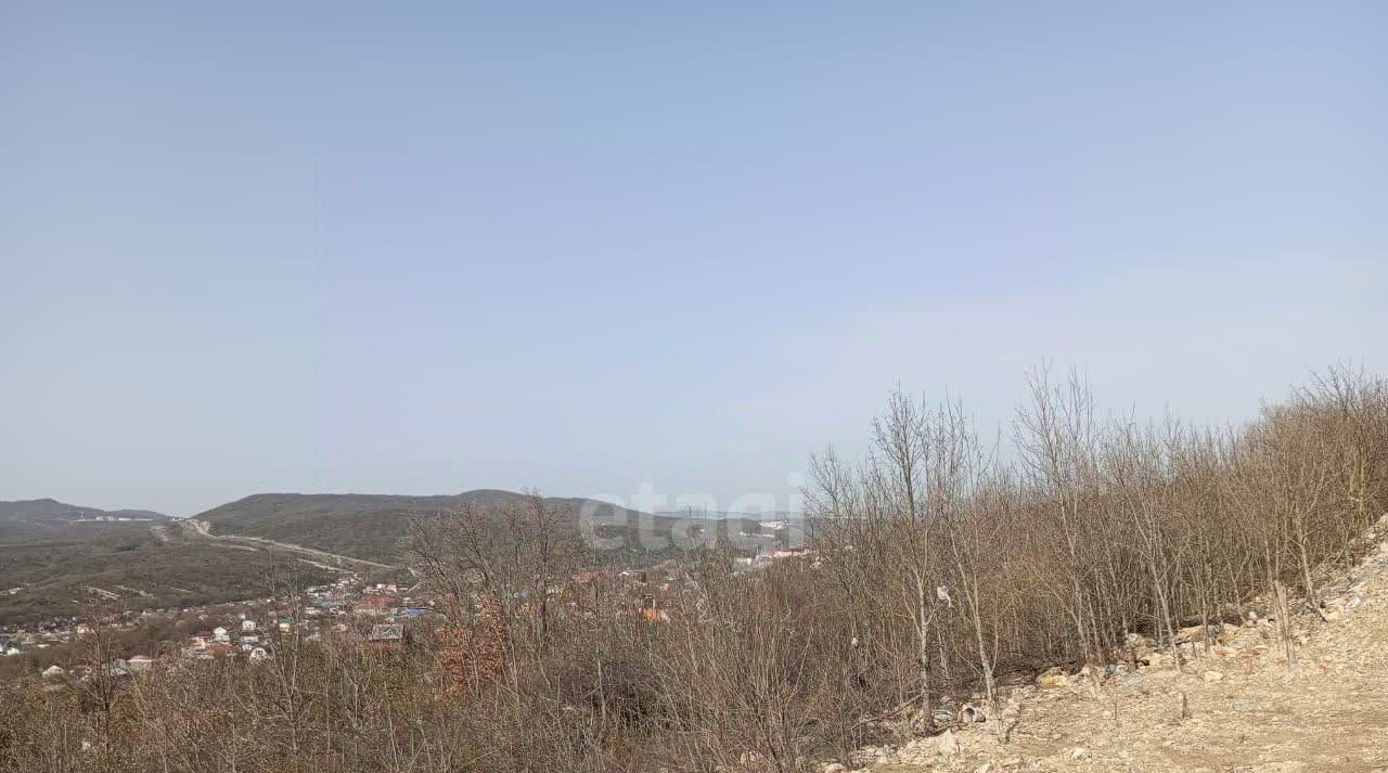 земля г Новороссийск с Северная Озереевка ул Бризовая фото 3