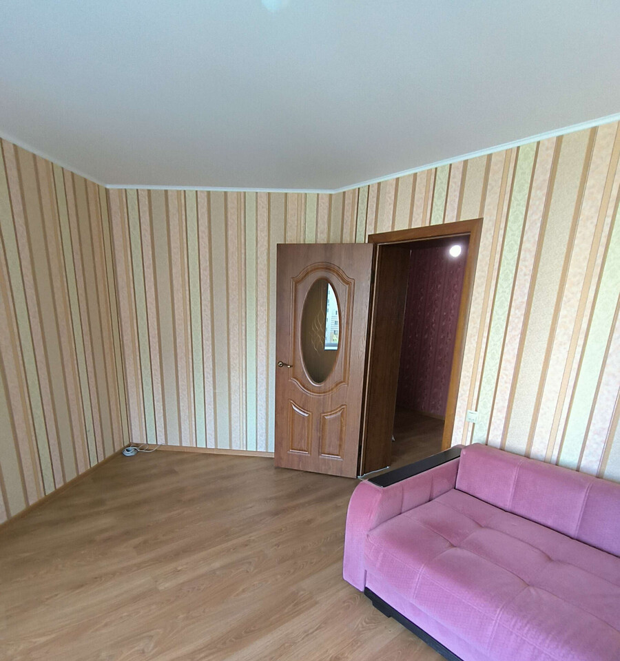 квартира г Тамбов ул Магистральная 35а фото 10