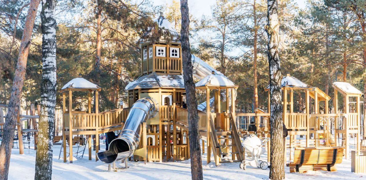 квартира г Тюмень р-н Ленинский ул Парфенова 36 фото 45