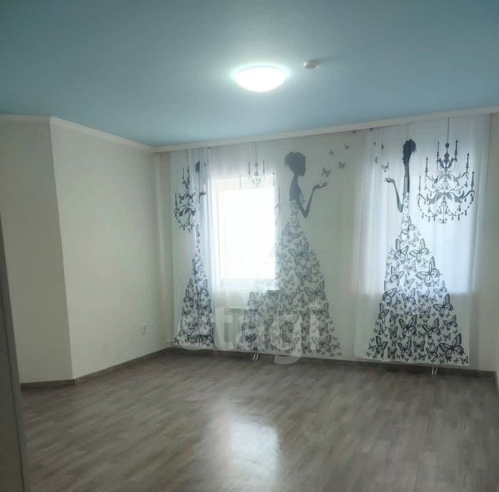 квартира г Ханты-Мансийск ул Уральская 5 фото 7