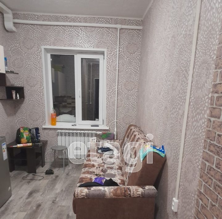 квартира г Ханты-Мансийск ул Сутормина 27 фото 12