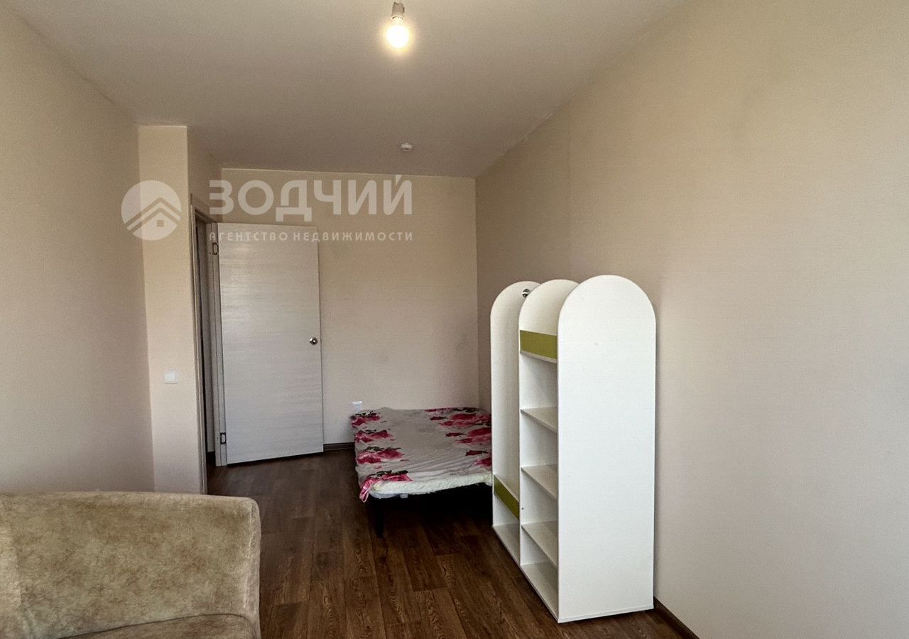 квартира г Чебоксары р-н Калининский ул Башмачникова 29 фото 1