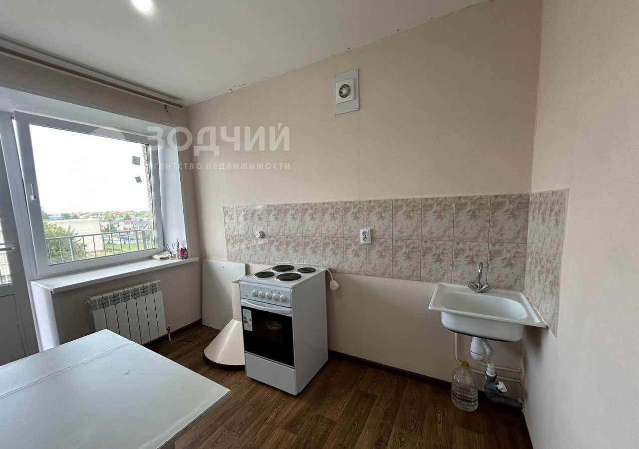 квартира г Чебоксары р-н Калининский ул Башмачникова 29 фото 2