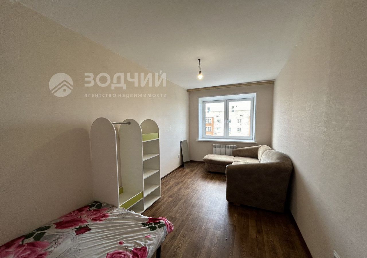 квартира г Чебоксары р-н Калининский ул Башмачникова 29 фото 3
