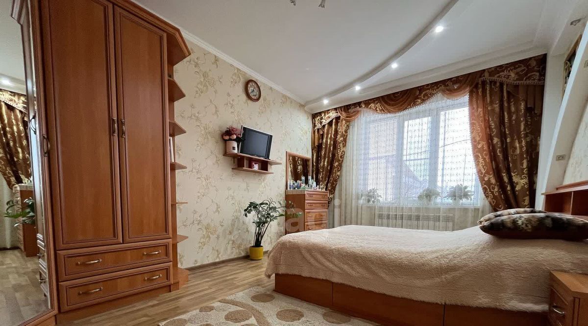 дом р-н Шпаковский г Михайловск ул Гагарина 104 фото 1