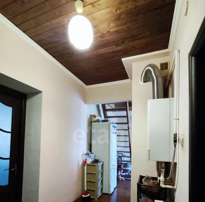 дом г Кисловодск снт Весна-88 43 фото 1