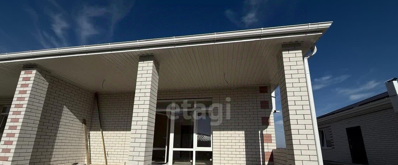 дом р-н Шпаковский г Михайловск ул Владимира Корнилова 109 фото 1