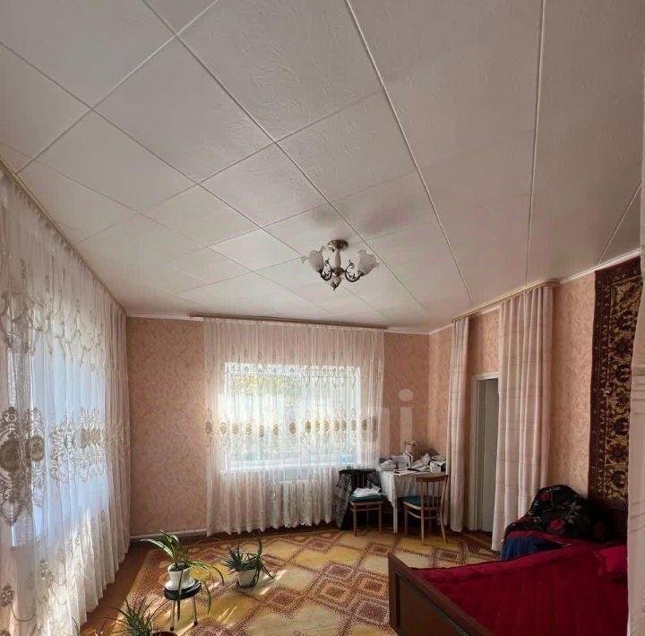 дом р-н Шпаковский г Михайловск пер Матросова 52 фото 1