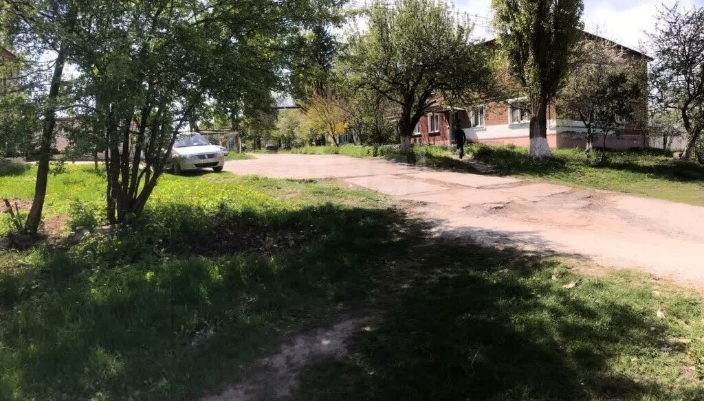 квартира г Старый Оскол ул Хмелева 34а фото 3