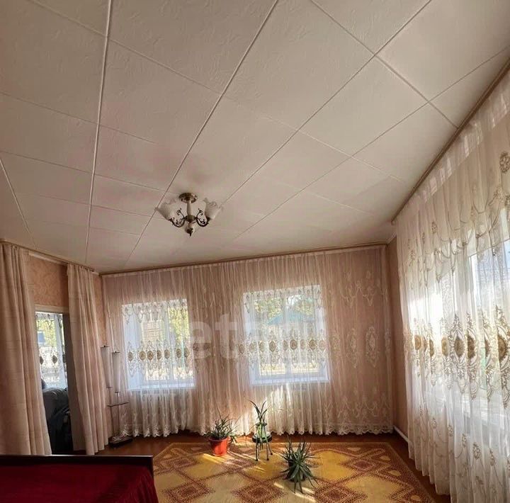 дом р-н Шпаковский г Михайловск пер Матросова 52 фото 3