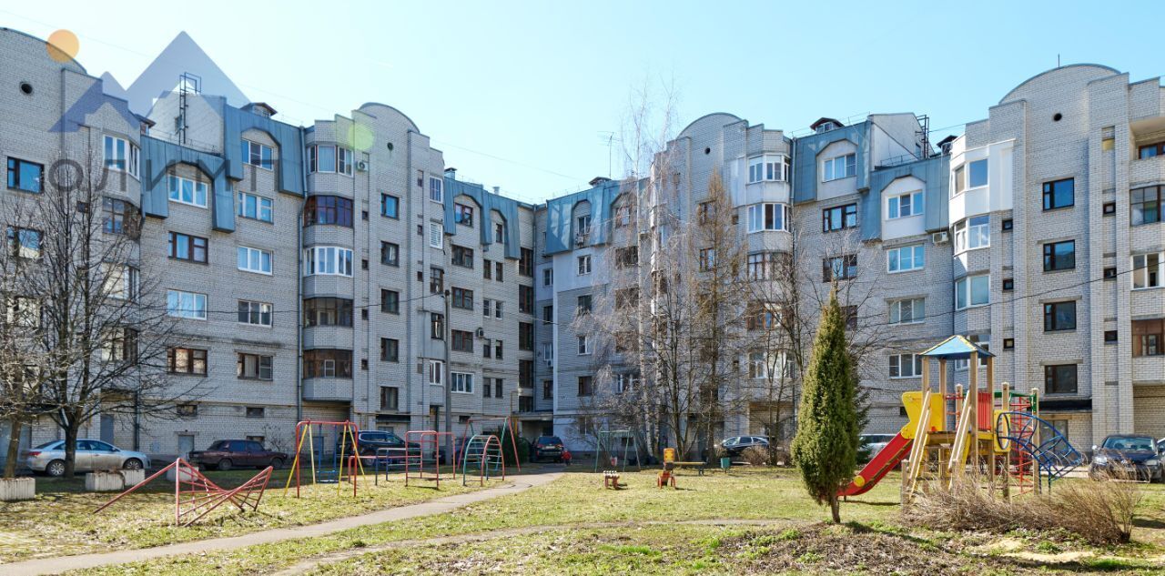 квартира г Ярославль р-н Фрунзенский ш Суздальское 32к/2 фото 33