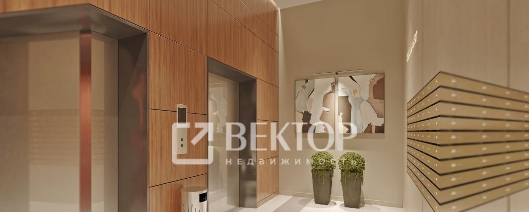 квартира г Иваново р-н Фрунзенский ул Велижская 72 фото 5