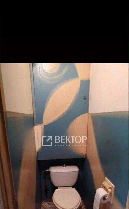 квартира г Иваново р-н Фрунзенский ул Красных Зорь 47 фото 7