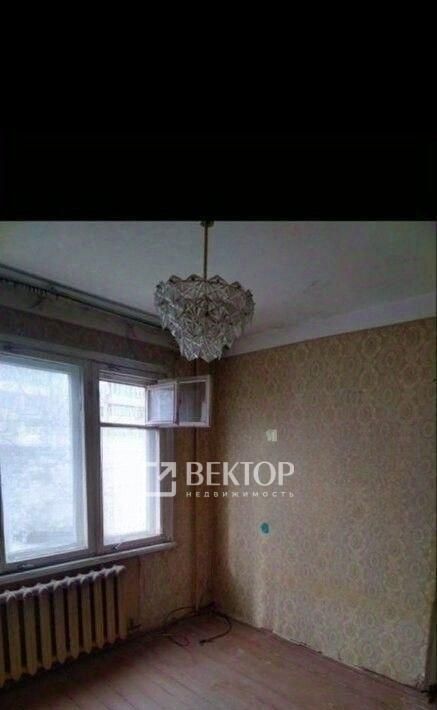 квартира г Иваново р-н Фрунзенский ул Красных Зорь 47 фото 10