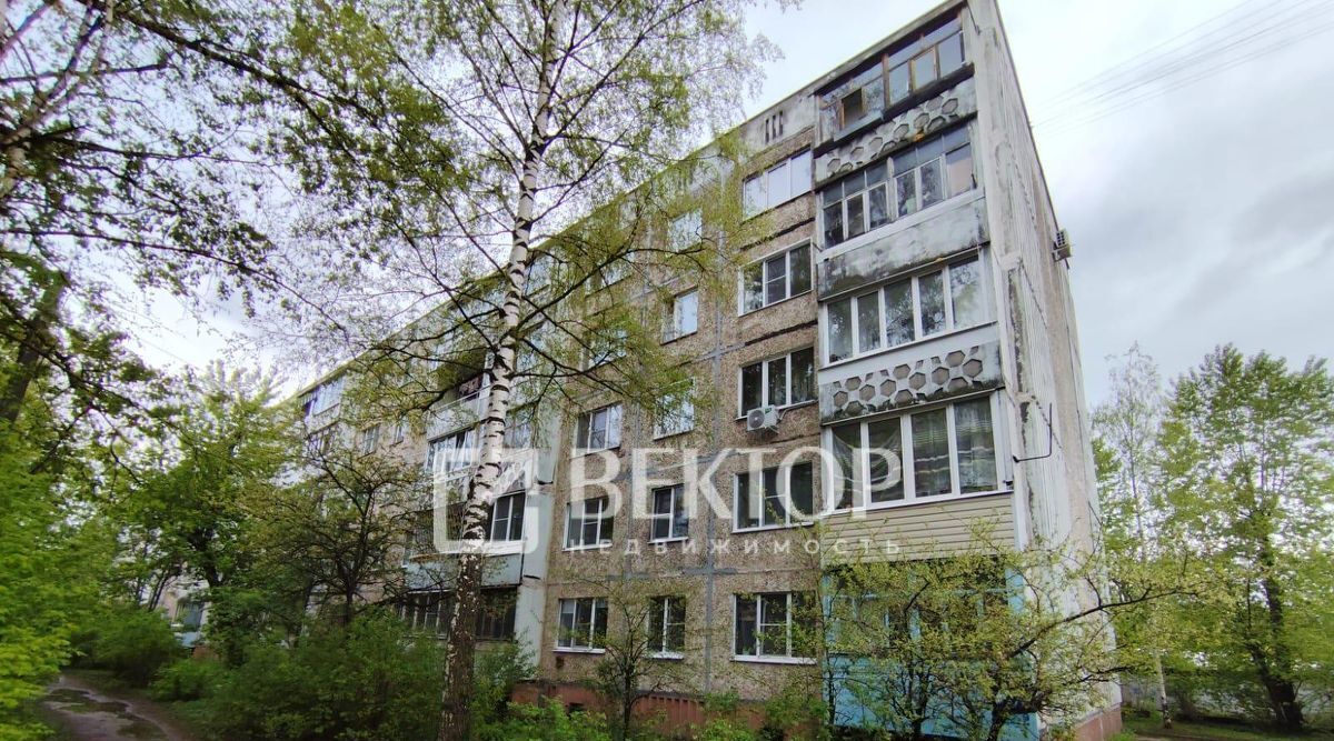 квартира г Иваново р-н Фрунзенский ул Красных Зорь 47 фото 11