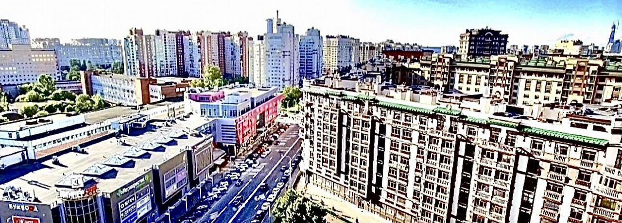 свободного назначения г Санкт-Петербург метро Приморская Малый пр-т Васильевского острова, 88 фото 12