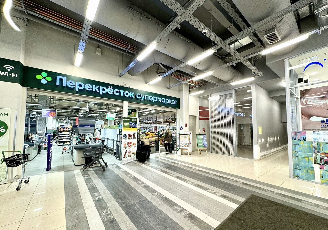 свободного назначения г Санкт-Петербург метро Приморская Малый пр-т Васильевского острова, 88 фото 21