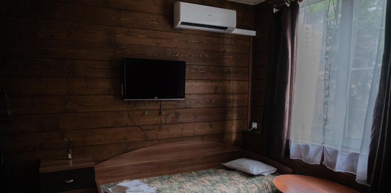 комната г Ярославль р-н Кировский ул Салтыкова-Щедрина 71 фото 6