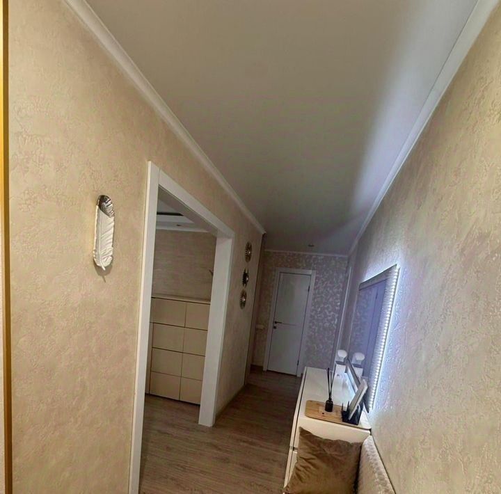 квартира г Магнитогорск р-н Правобережный ул Завенягина 12 фото 6