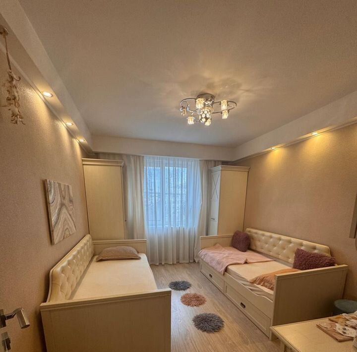 квартира г Магнитогорск р-н Правобережный ул Завенягина 12 фото 12