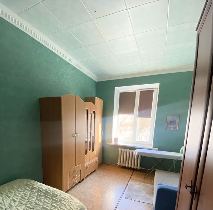 квартира г Магнитогорск р-н Ленинский ул Набережная 6 фото 11