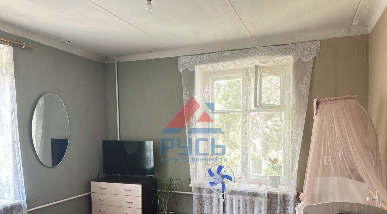 квартира р-н Коркинский г Коркино ул Ленина 10 фото 5
