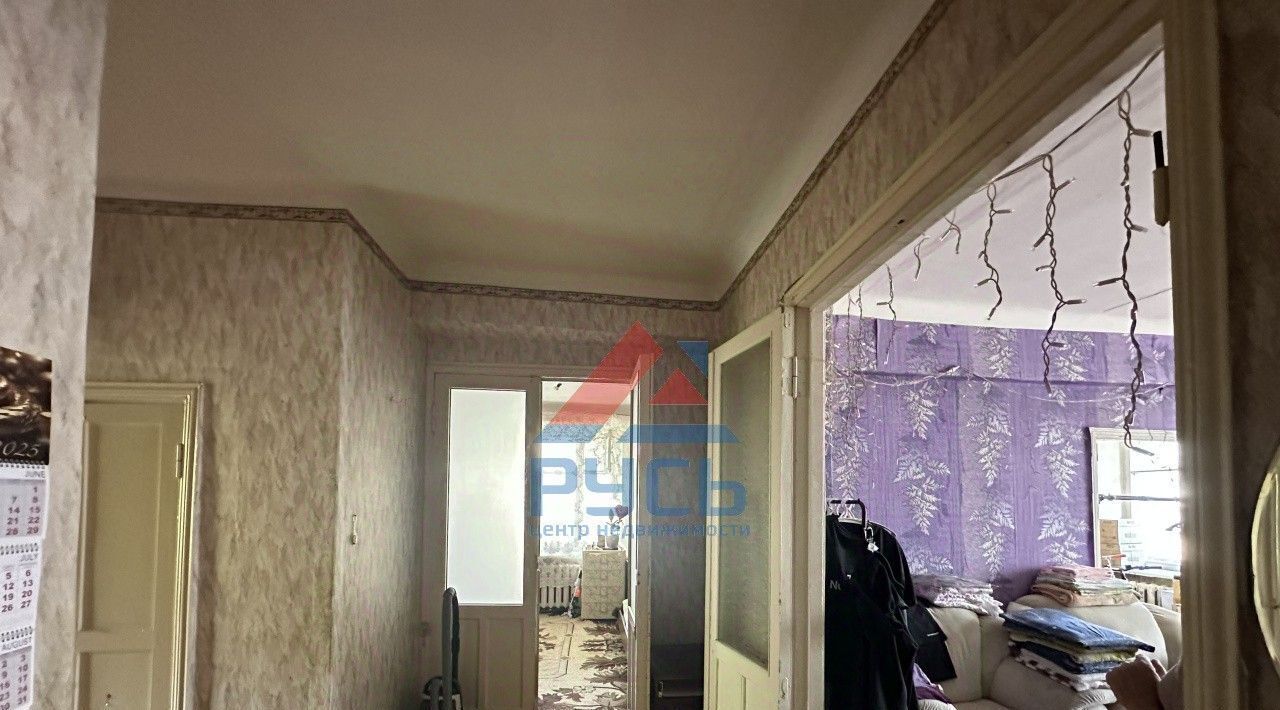 квартира р-н Коркинский г Коркино ул Ленина 10 фото 6