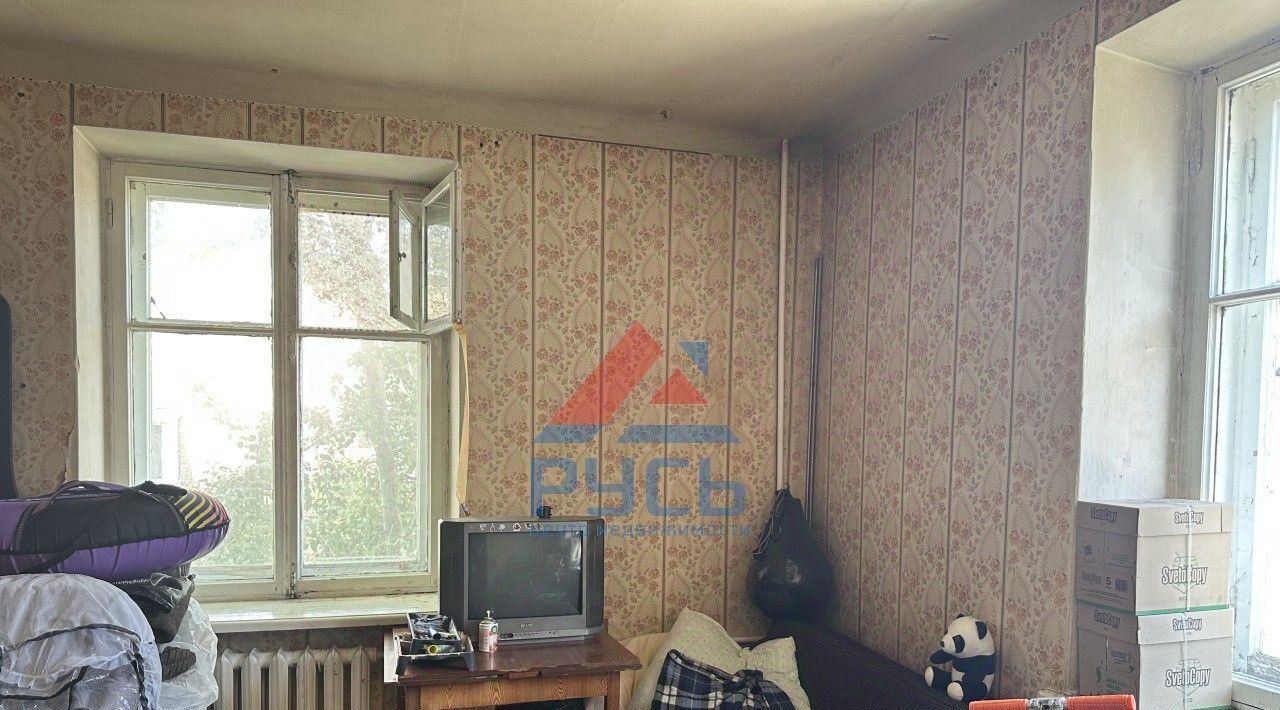 квартира р-н Коркинский г Коркино ул Ленина 10 фото 10