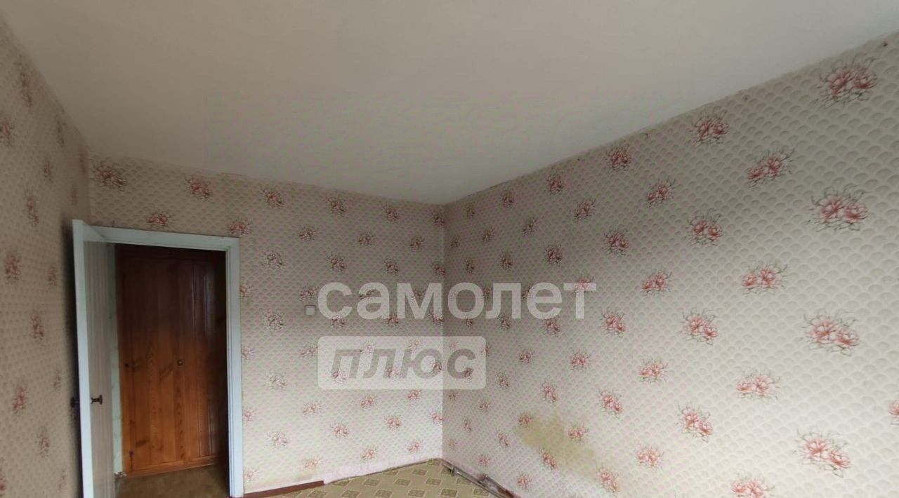 квартира г Челябинск р-н Тракторозаводский ул Южноуральская 11 фото 6