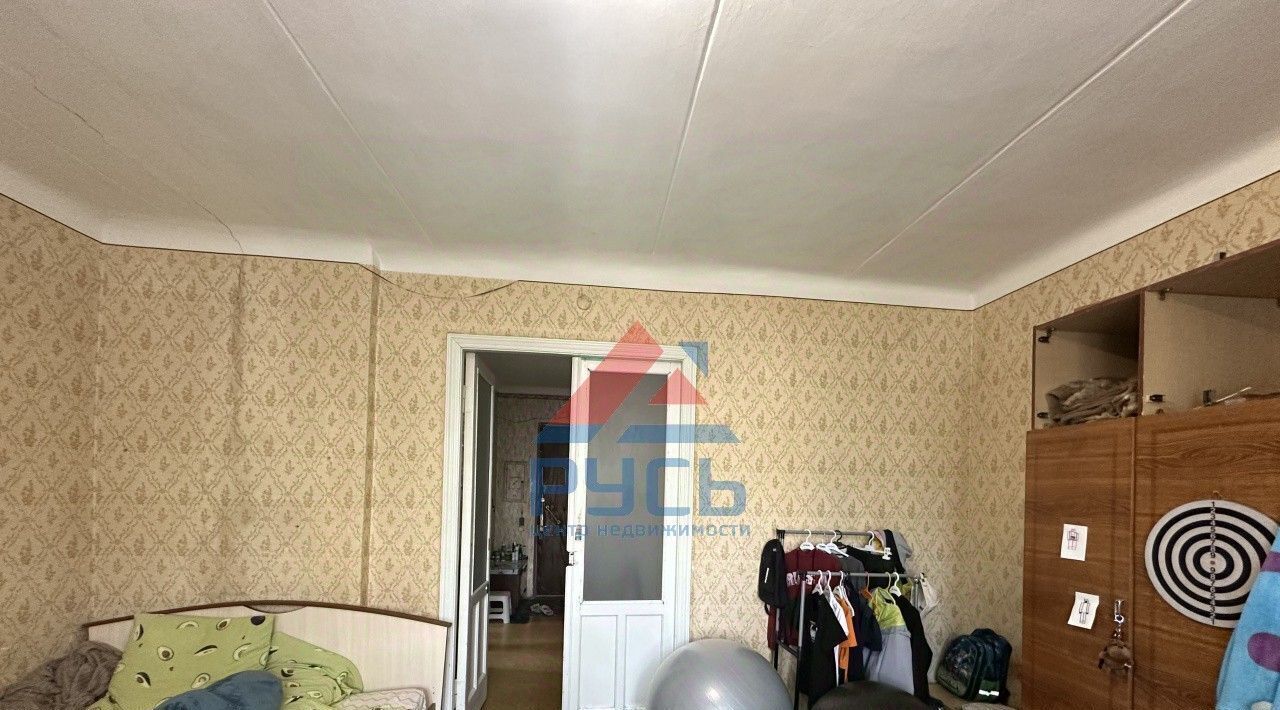квартира р-н Коркинский г Коркино ул Ленина 10 фото 14