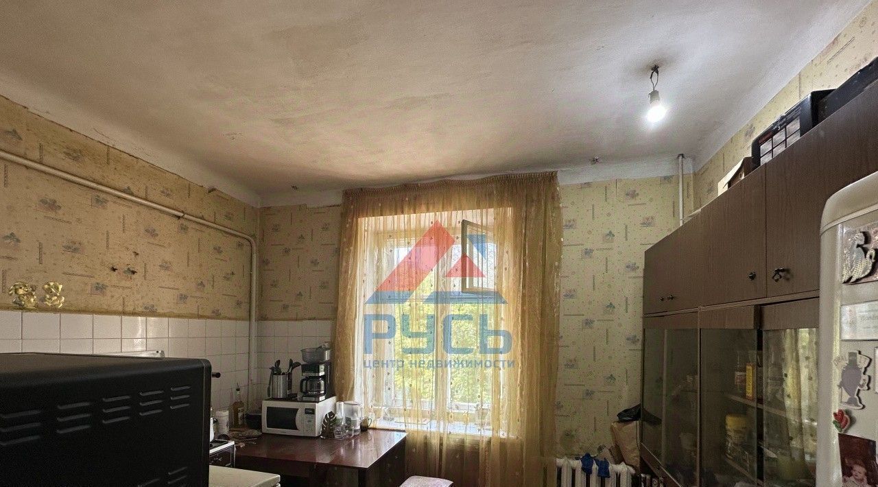 квартира р-н Коркинский г Коркино ул Ленина 10 фото 16