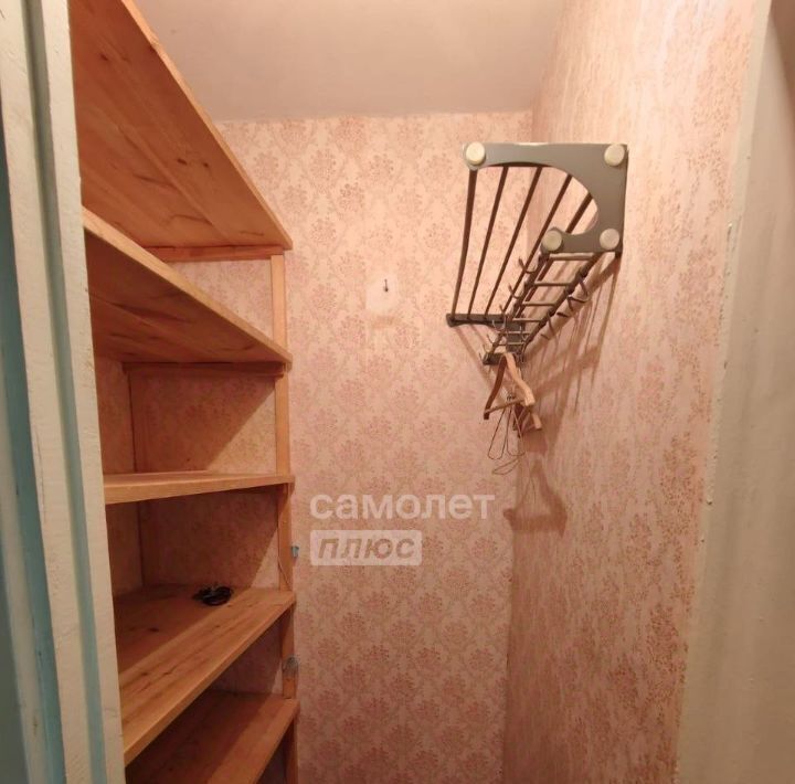 квартира г Челябинск р-н Тракторозаводский ул Южноуральская 11 фото 10