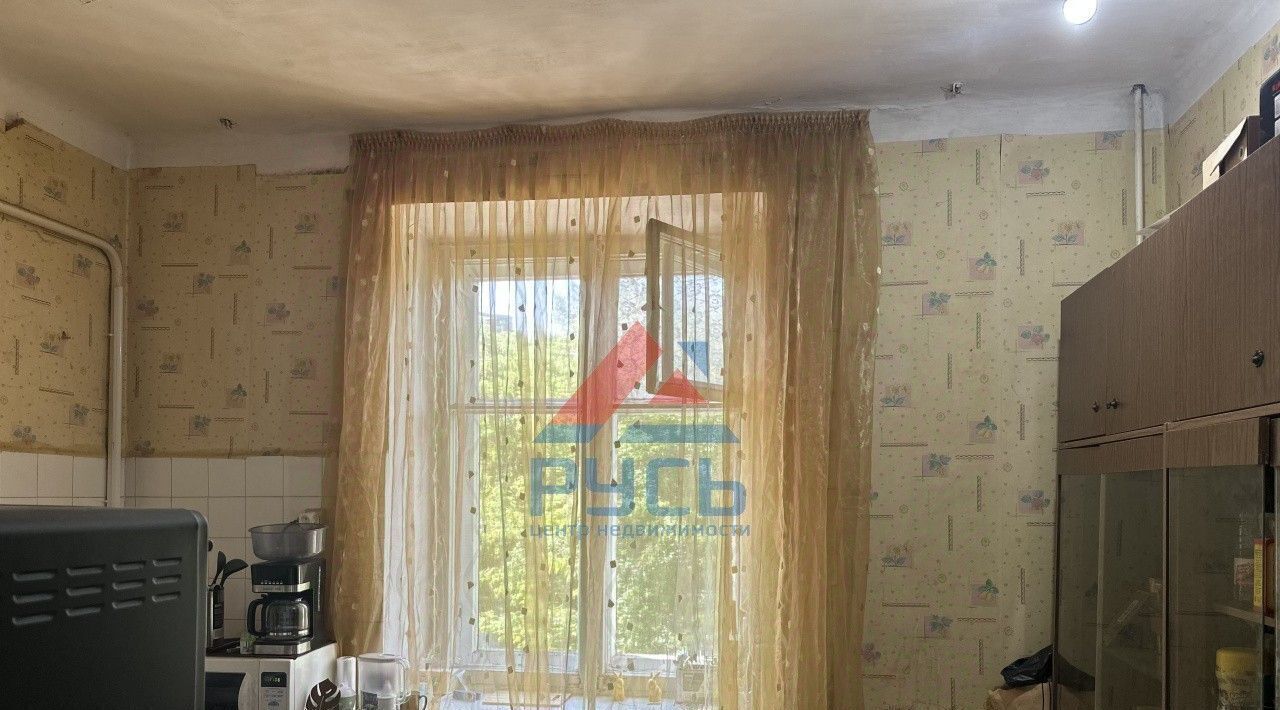 квартира р-н Коркинский г Коркино ул Ленина 10 фото 18