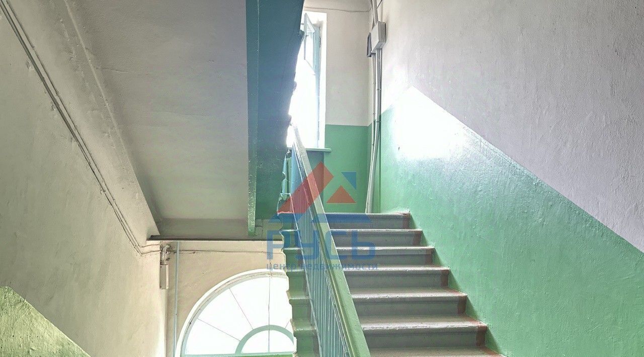 квартира р-н Коркинский г Коркино ул Ленина 10 фото 20