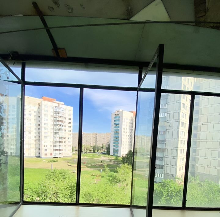 квартира г Магнитогорск р-н Орджоникидзевский ул Ворошилова 11 фото 11