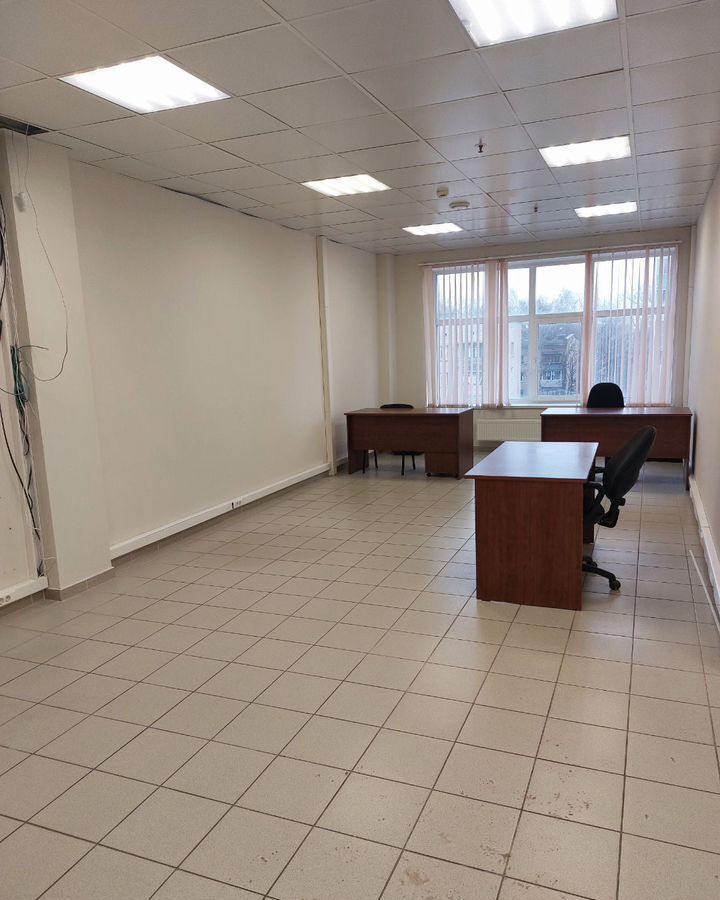 офис г Красногорск Павшино ул Жуковского 7 фото 1