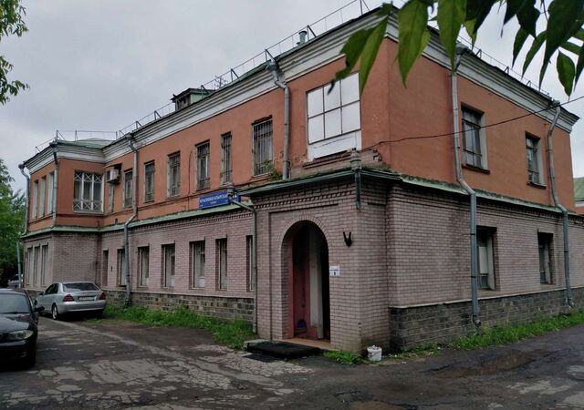 метро Преображенская площадь ул Краснобогатырская 72с/11 фото