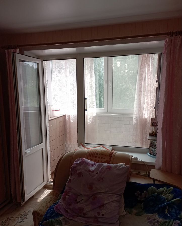 квартира г Ижевск р-н Устиновский ул им Сабурова А.Н. 17 фото 2