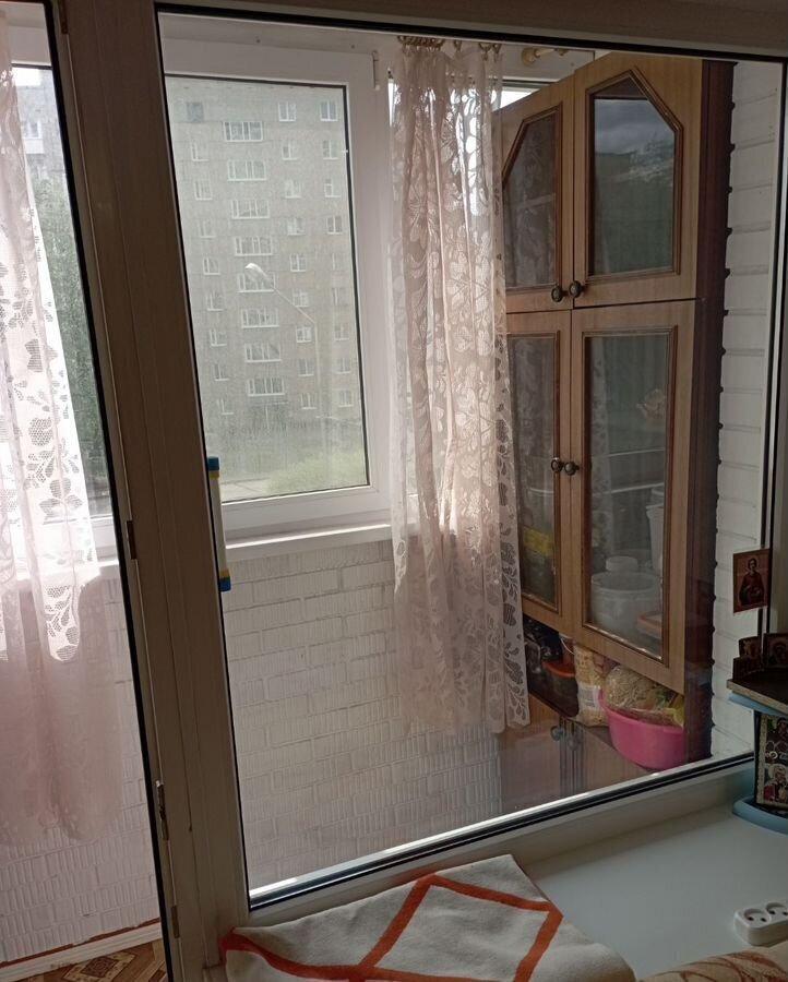 квартира г Ижевск р-н Устиновский ул им Сабурова А.Н. 17 фото 3