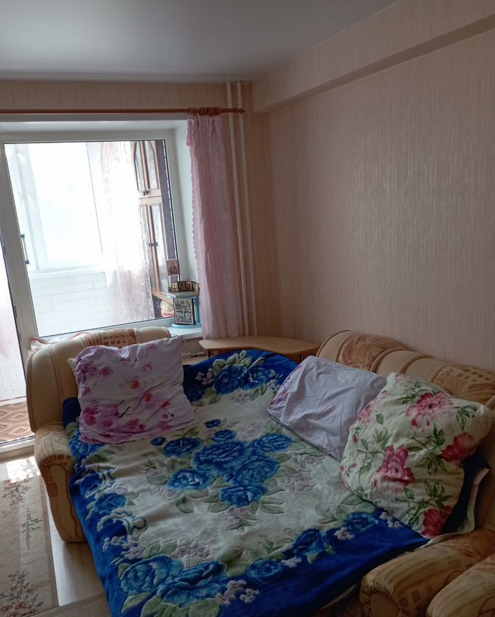 квартира г Ижевск р-н Устиновский ул им Сабурова А.Н. 17 фото 4
