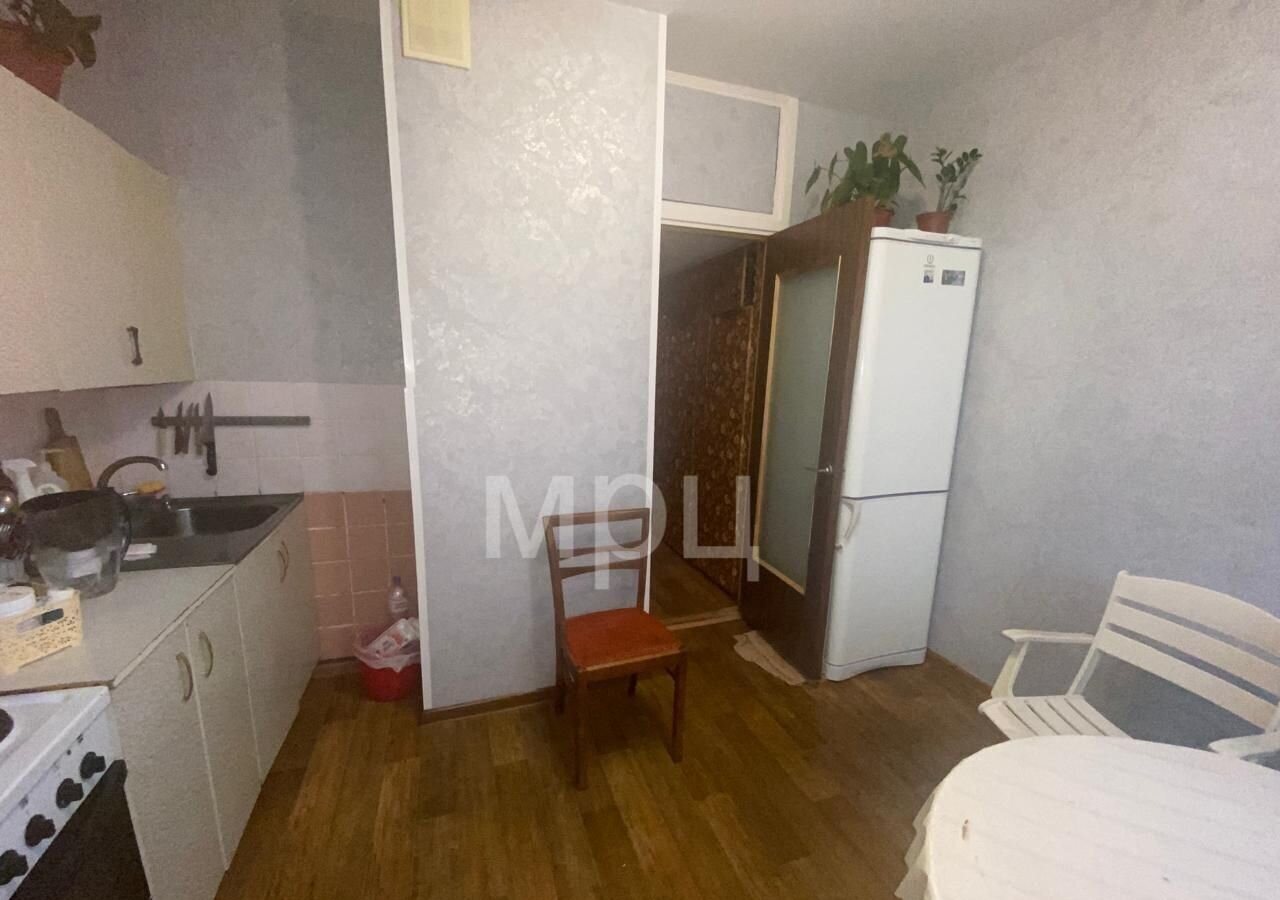 квартира г Москва метро Беляево ул Миклухо-Маклая 38 фото 2