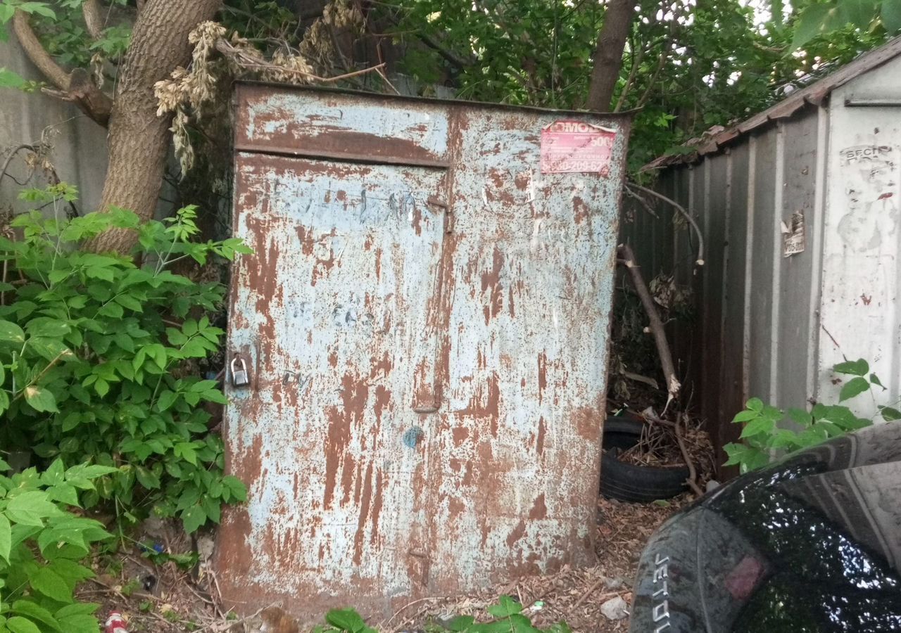 гараж г Нижний Новгород Буревестник ул Культуры 9 фото 4