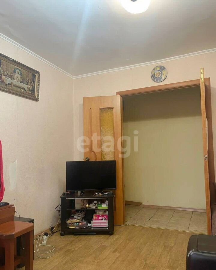 квартира г Новороссийск р-н Центральный наб Имени Адмирала Серебрякова 23 фото 2
