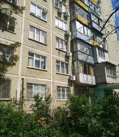 р-н Прикубанский Фестивальный ул им. Атарбекова 23 мкр-н фото