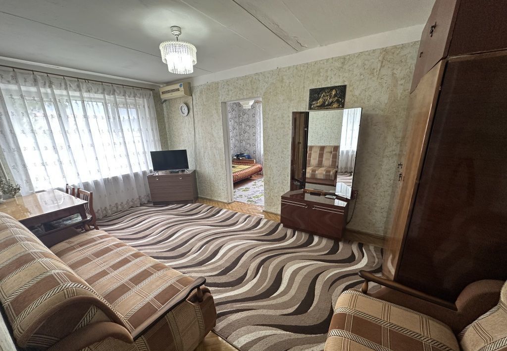 квартира г Геленджик с Кабардинка ул Школьная 21 фото 3