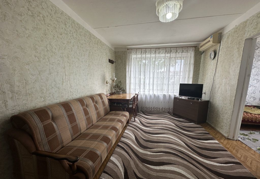 квартира г Геленджик с Кабардинка ул Школьная 21 фото 4