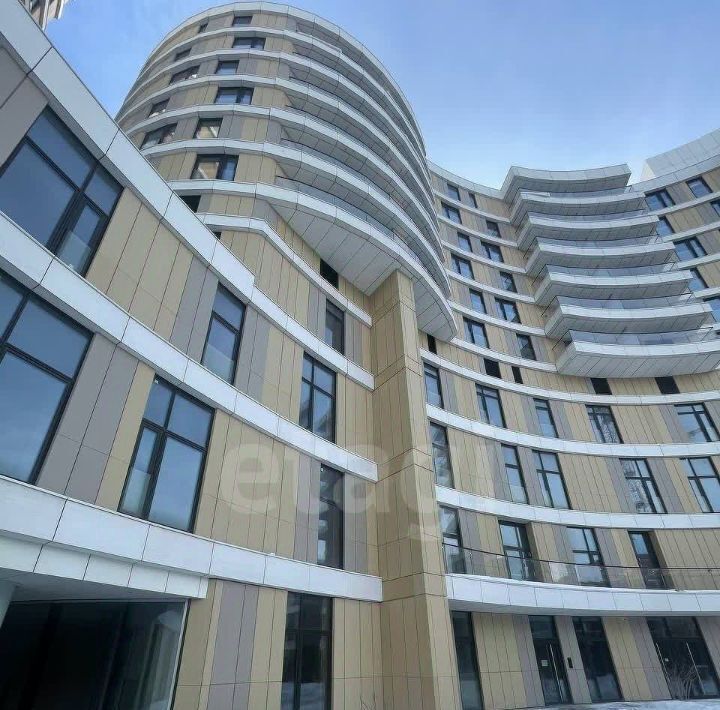 квартира г Тюмень р-н Центральный ул Профсоюзная 56 фото 24