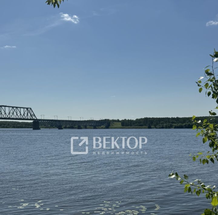 земля г Кострома ул Нариманова 55 фото 5