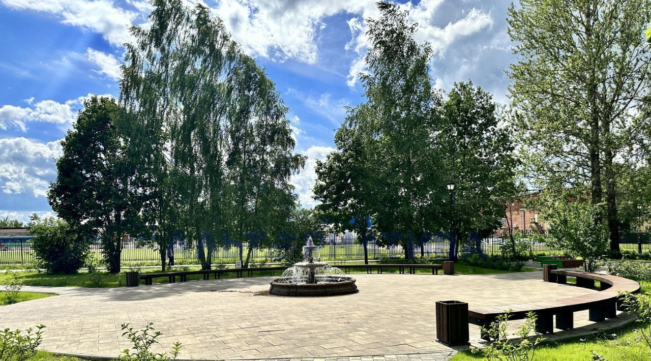 квартира г Переславль-Залесский ул Маяковского 19 фото 21
